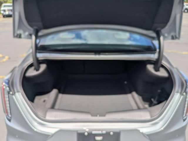 2026 Cadillac CT4 Sport - Photo 32