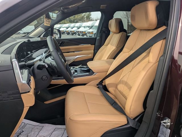 2025 Cadillac Escalade IQ Sport 2 - Photo 22