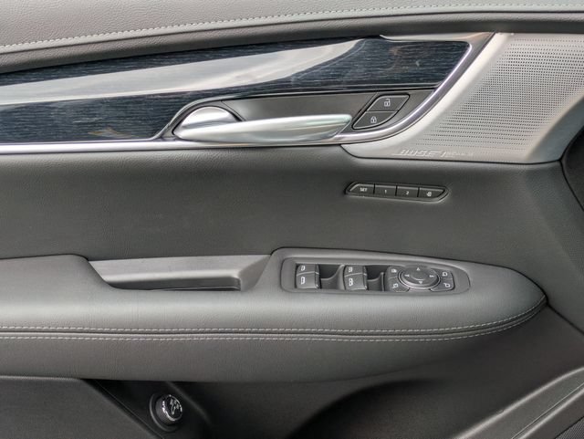 2026 Cadillac XT5 Premium Luxury - Photo 12