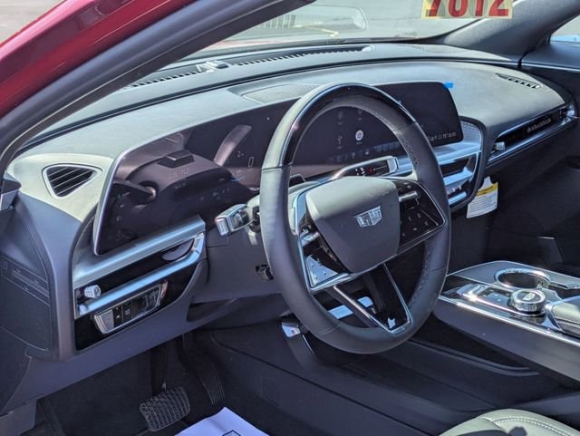 2026 Cadillac LYRIQ Sport - Photo 14