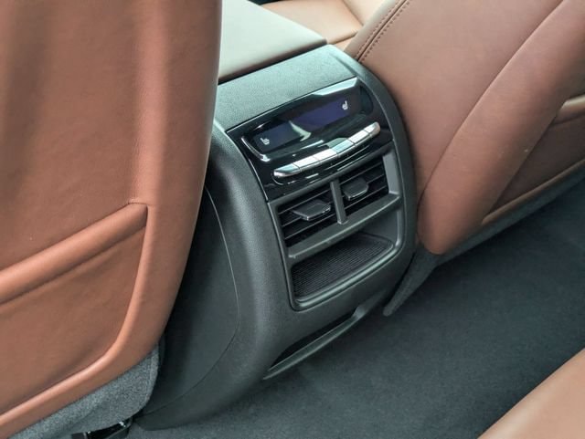 2026 Cadillac XT5 Sport - Photo 30