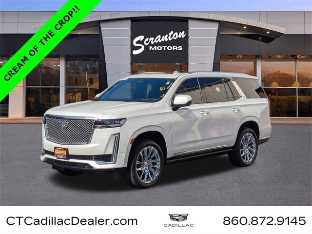 2023 CADILLAC Escalade SUV 