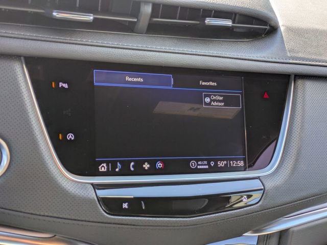2025 Cadillac XT5 Luxury - Photo 19