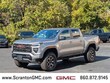 GMC Canyon