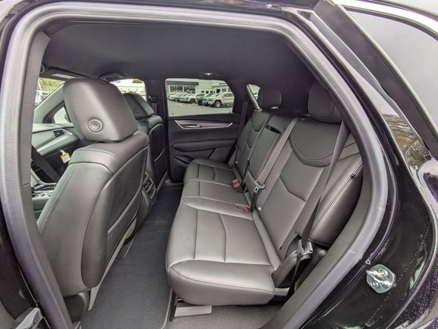 2025 Cadillac XT5 Luxury - Photo 28