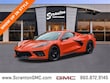 Chevrolet Corvette Stingray