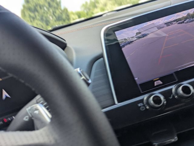 2026 Cadillac CT4 Sport - Photo 21