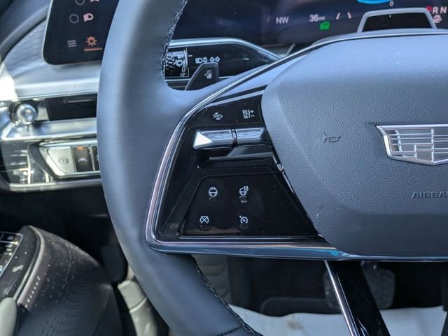 2026 Cadillac LYRIQ Sport - Photo 16