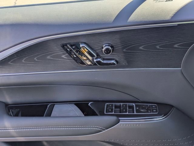 2026 Cadillac LYRIQ Luxury - Photo 12