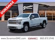 Chevrolet Silverado 2500 HD