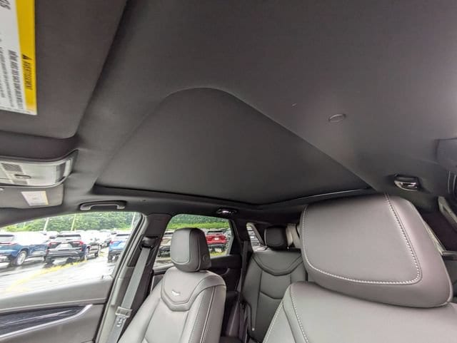 2026 Cadillac XT5 Premium Luxury - Photo 27