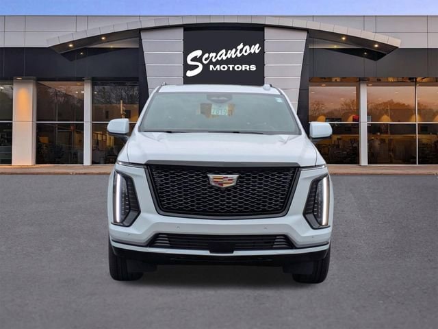 2026 Cadillac Escalade ESV Sport - Photo 8
