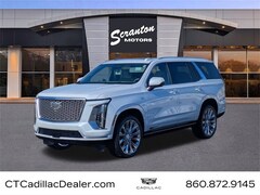 2026 CADILLAC Escalade Platinum Luxury SUV