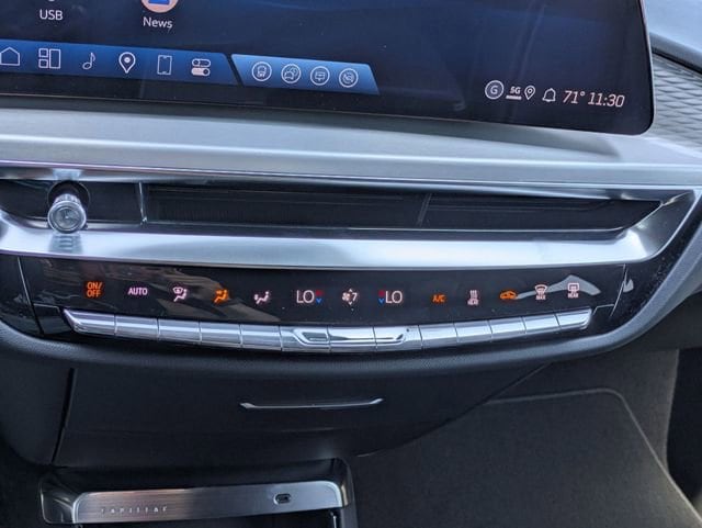 2026 Cadillac LYRIQ Sport - Photo 23