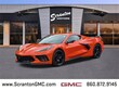 Chevrolet Corvette Stingray
