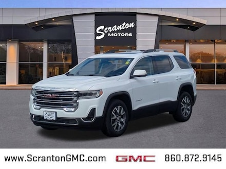 2023 GMC Acadia SLT SUV