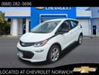 Chevrolet Bolt EV