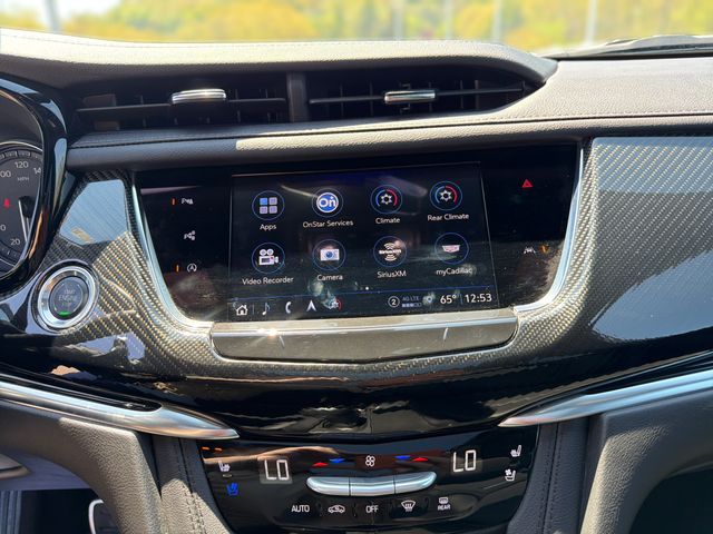 2025 Cadillac XT6 Sport - Photo 16