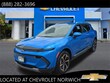 Chevrolet Equinox EV