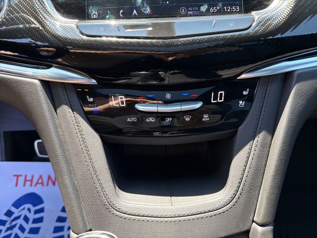 2025 Cadillac XT6 Sport - Photo 28