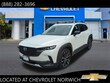 Mazda CX-50