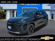 Chevrolet Blazer