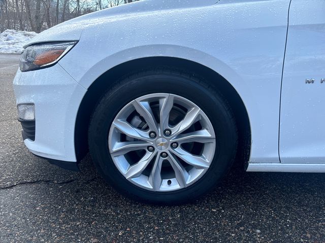 2024 Chevrolet Malibu 1LT - Photo 25