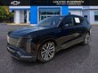  CADILLAC VISTIQ