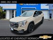 GMC Terrain