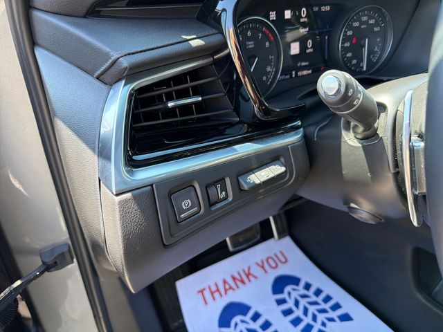 2025 Cadillac XT6 Sport - Photo 20