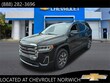 GMC Acadia
