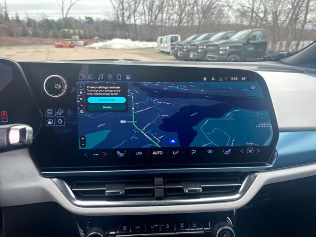 2025 Chevrolet Equinox EV LT - Photo 15