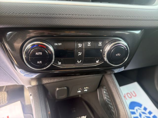 2025 Chevrolet Trailblazer LT - Photo 27