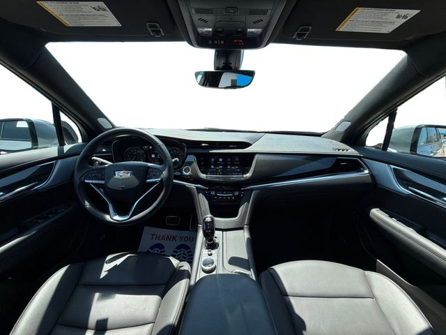 2025 Cadillac XT6 Sport - Photo 14