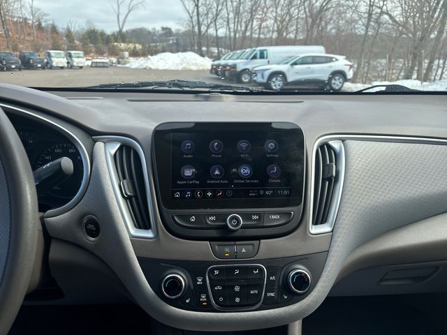 2024 Chevrolet Malibu 1LT - Photo 16