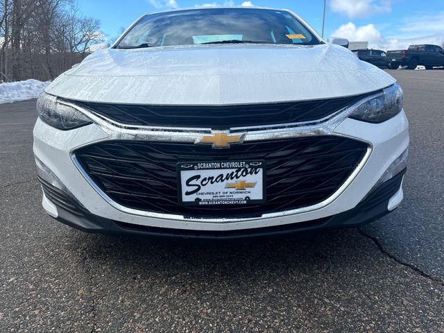 2024 Chevrolet Malibu 1LT - Photo 23