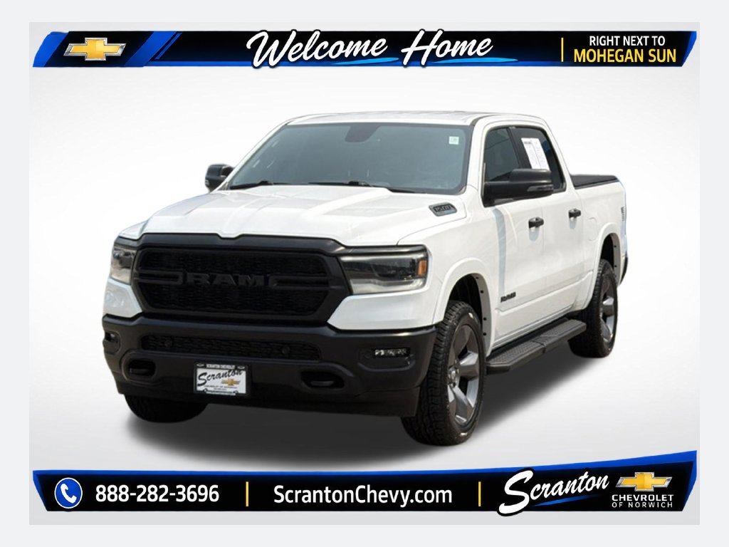 2023 RAM 1500 Pickup Big Horn/Lone Star