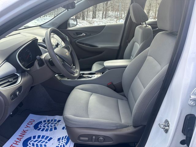 2024 Chevrolet Malibu 1LT - Photo 9