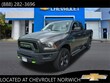 Ram 1500 Classic