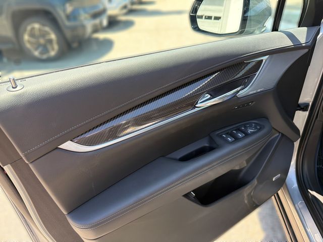 2025 Cadillac XT6 Sport - Photo 21