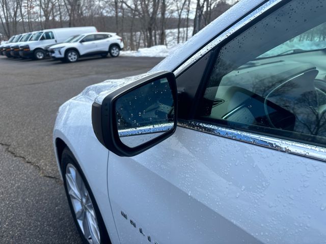 2024 Chevrolet Malibu 1LT - Photo 26