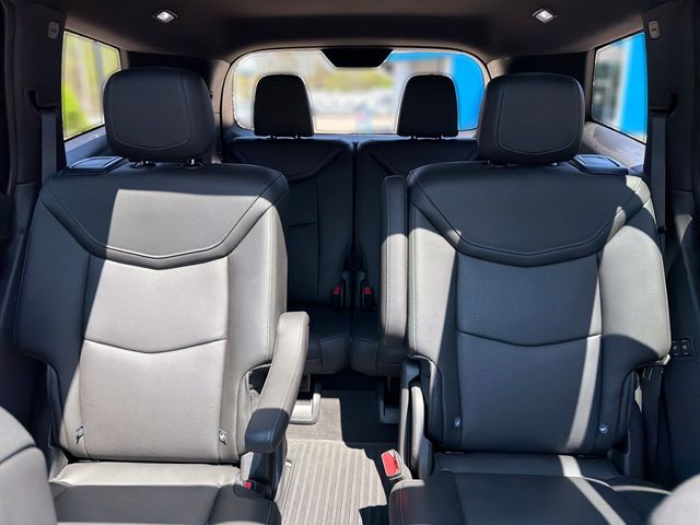 2025 Cadillac XT6 Sport - Photo 15