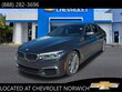 BMW M550i