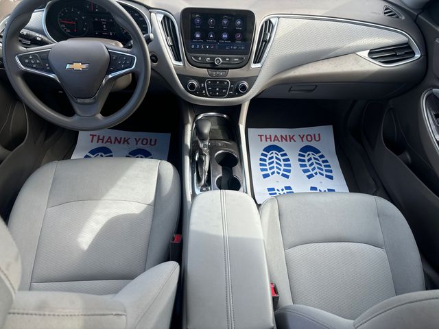 2024 Chevrolet Malibu 1LT - Photo 17