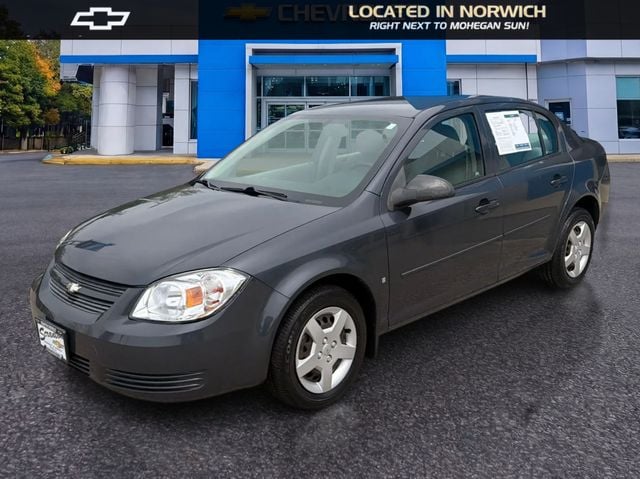 2008 Chevrolet Cobalt