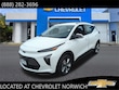 Chevrolet Bolt EUV
