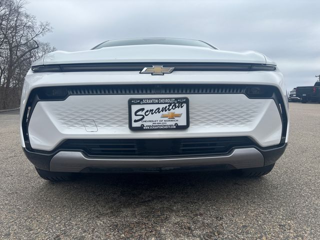 2025 Chevrolet Equinox EV LT - Photo 21