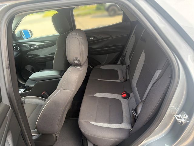 2025 Chevrolet Trailblazer LT - Photo 10