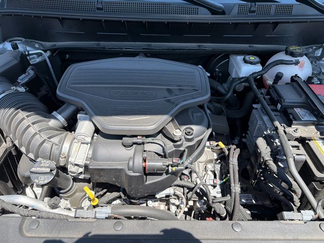 2025 Cadillac XT6 Sport - Photo 24