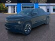  Chevrolet Silverado EV